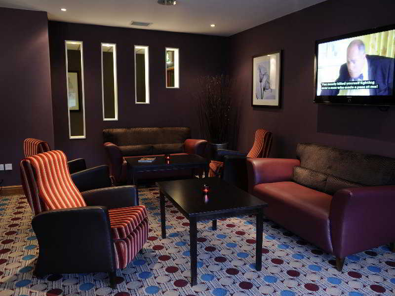 Premier Inn Glasgow Braehead מראה חיצוני תמונה